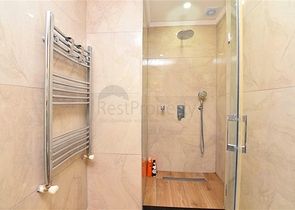 A penthouse in the Cikcilli area with the possibility of obtaining Turkish citizenship