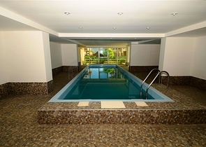 A penthouse in the Cikcilli area with the possibility of obtaining Turkish citizenship