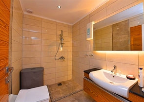 A penthouse in the Cikcilli area with the possibility of obtaining Turkish citizenship