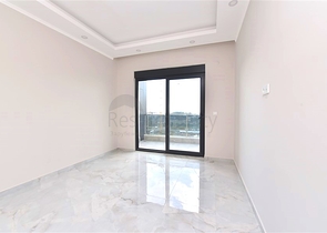 Brand new -1 bedroom apt - in Avsallar / Alanya 