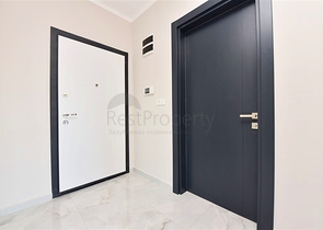 Brand new -1 bedroom apt - in Avsallar / Alanya 