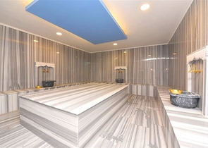 Brand new -1 bedroom apt - in Avsallar / Alanya 