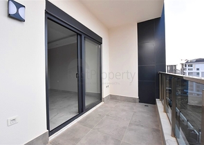 Brand new -1 bedroom apt - in Avsallar / Alanya 