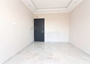 Brand new -1 bedroom apt - in Avsallar / Alanya 