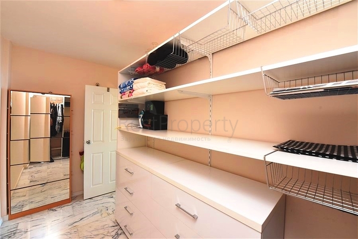 Rare on the market - Amazing sea view -4 bedroom Penthouse - Tosmur / Alanya 