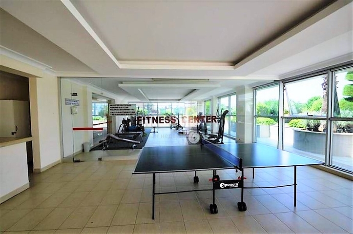 Rare on the market - Amazing sea view -4 bedroom Penthouse - Tosmur / Alanya 