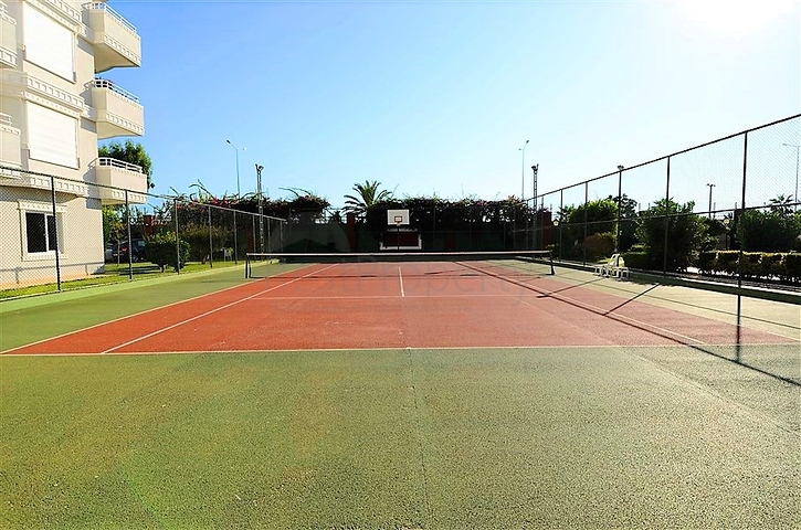 Rare on the market - Amazing sea view -4 bedroom Penthouse - Tosmur / Alanya 