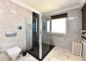 Rare on the market - Amazing sea view -4 bedroom Penthouse - Tosmur / Alanya 