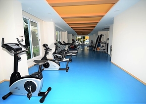 Rare on the market - Amazing sea view -4 bedroom Penthouse - Tosmur / Alanya 