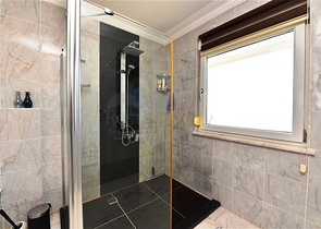 Rare on the market - Amazing sea view -4 bedroom Penthouse - Tosmur / Alanya 