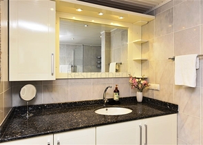 Rare on the market - Amazing sea view -4 bedroom Penthouse - Tosmur / Alanya 