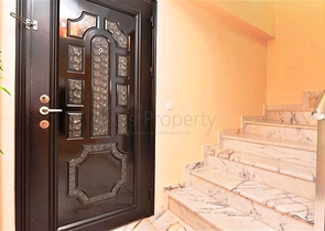Rare on the market - Amazing sea view -4 bedroom Penthouse - Tosmur / Alanya 