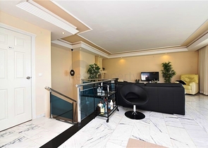 Rare on the market - Amazing sea view -4 bedroom Penthouse - Tosmur / Alanya 