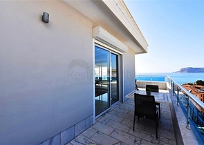 Rare on the market - Amazing sea view -4 bedroom Penthouse - Tosmur / Alanya 