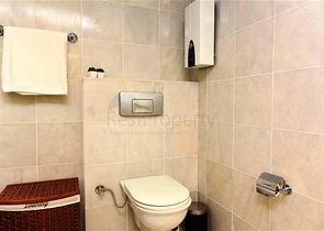 Rare on the market - Amazing sea view -4 bedroom Penthouse - Tosmur / Alanya 