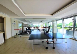 Rare on the market - Amazing sea view -4 bedroom Penthouse - Tosmur / Alanya 