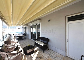 Rare on the market - Amazing sea view -4 bedroom Penthouse - Tosmur / Alanya 