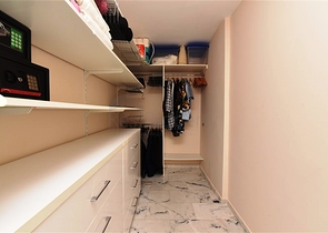 Rare on the market - Amazing sea view -4 bedroom Penthouse - Tosmur / Alanya 