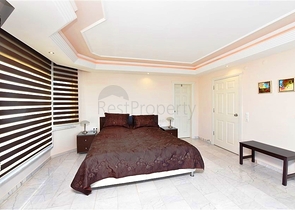 Rare on the market - Amazing sea view -4 bedroom Penthouse - Tosmur / Alanya 