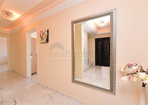 Rare on the market - Amazing sea view -4 bedroom Penthouse - Tosmur / Alanya 