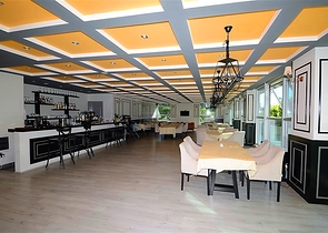 Rare on the market - Amazing sea view -4 bedroom Penthouse - Tosmur / Alanya 