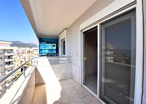 Rare on the market - Amazing sea view -4 bedroom Penthouse - Tosmur / Alanya 