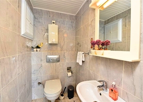 Rare on the market - Amazing sea view -4 bedroom Penthouse - Tosmur / Alanya 