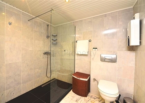 Rare on the market - Amazing sea view -4 bedroom Penthouse - Tosmur / Alanya 