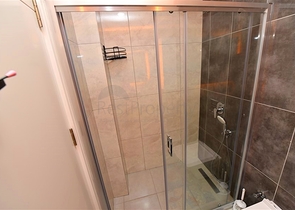 New 1+1 apartment in Mahmutlar