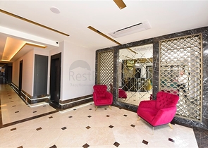 New 1+1 apartment in Mahmutlar