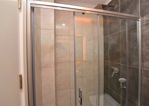 1+1 apartments in a luxury complex