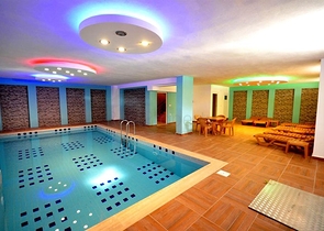 1+1 apartment in the most touristic area of Alanya - Avsallar 