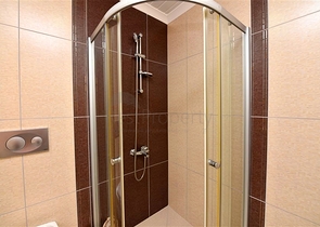 1+1 apartment in the most touristic area of Alanya - Avsallar 