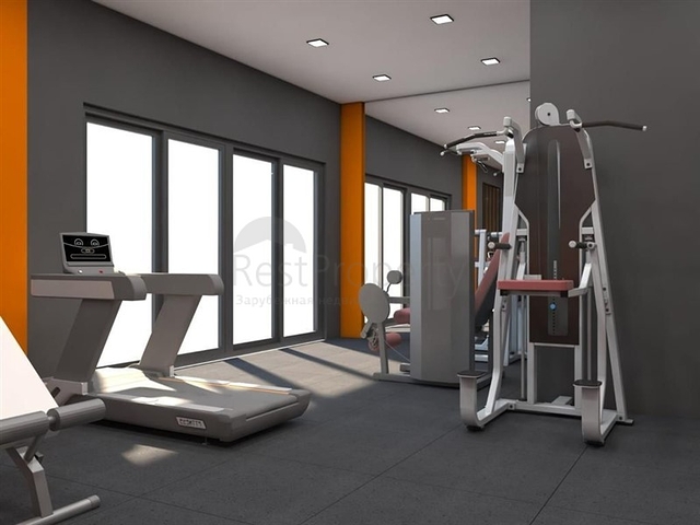 Villa in Kargicak 4+1