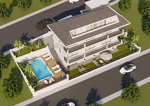 Villa in Kargicak 4+1