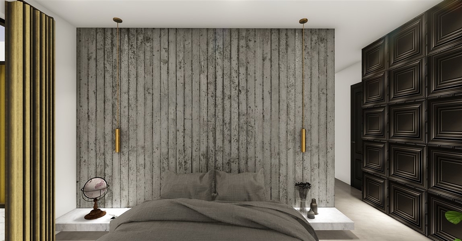 Villas in Cikcilli area with stunning panoramic views Villas in Cikcilli area with stunning panoramic views