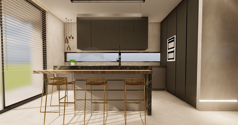 Villas in Cikcilli area with stunning panoramic views Villas in Cikcilli area with stunning panoramic views