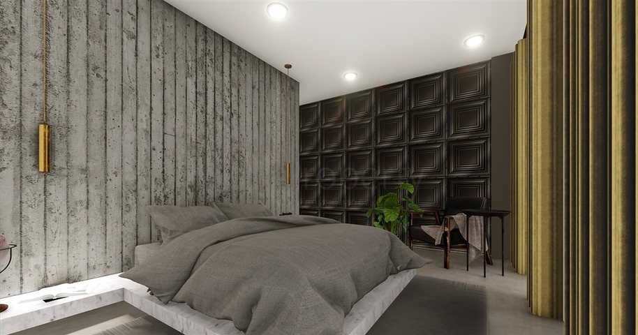 Villas in Cikcilli area with stunning panoramic views Villas in Cikcilli area with stunning panoramic views