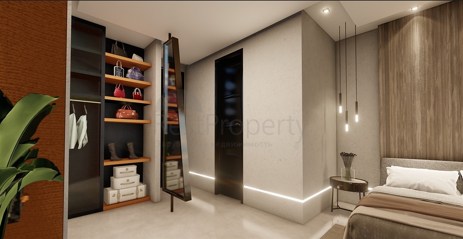 Villas in Cikcilli area with stunning panoramic views Villas in Cikcilli area with stunning panoramic views