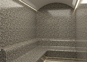 A new investment project in the center of Alanya