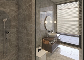 New villa project in the Bektash area in the very center of Alanya