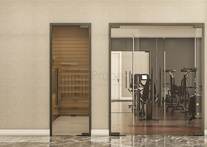 New villa project in the Bektash area in the very center of Alanya