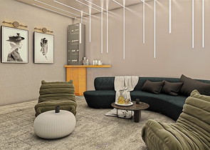 New villa project in the Bektash area in the very center of Alanya