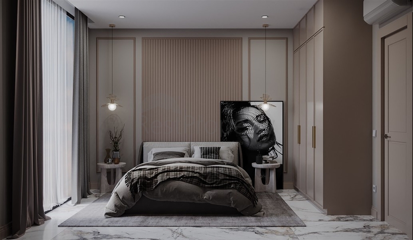 A new investment project in the Oba area