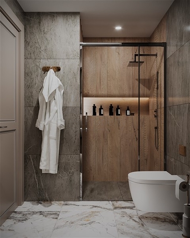 A new investment project in the Oba area