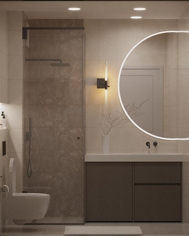 New investment project in the center of Alanya