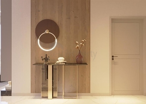 New investment project in the center of Alanya