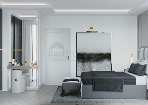 New investment project in the center of Alanya