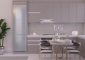 New investment project in the center of Alanya