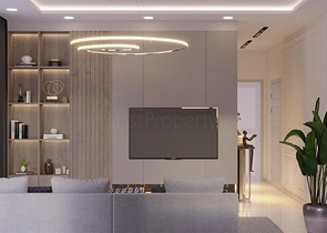 New investment project in the center of Alanya